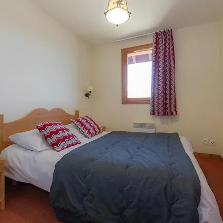Goelia Les Alpages Du Corbier 4*